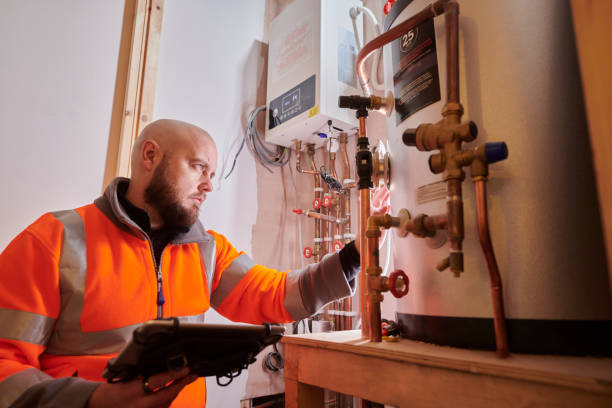 Best Emergency Plumbing Repair  in San Bernardino, CA