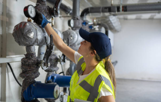 San Bernardino, CA Plumbing Company